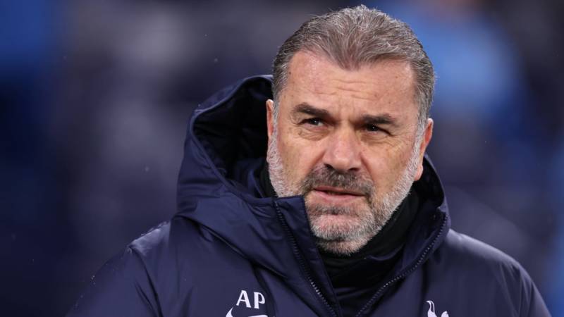 Celtic player says Ange Postecoglou assumption is wrong