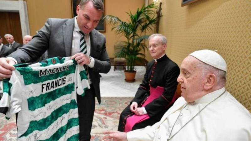 Celtic’s Catholic Heritage