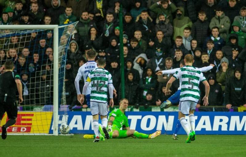 Brendan Rodgers Reveals Post-Match Talk with Celtic Players