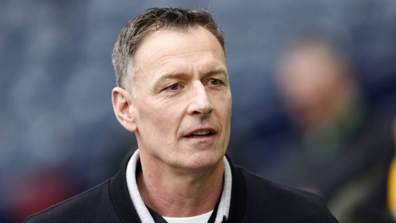 Chris Sutton sends blunt message about Celtic performance