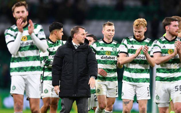 Kilmarnock v Celtic: team news, referee details, KO time & where to watch