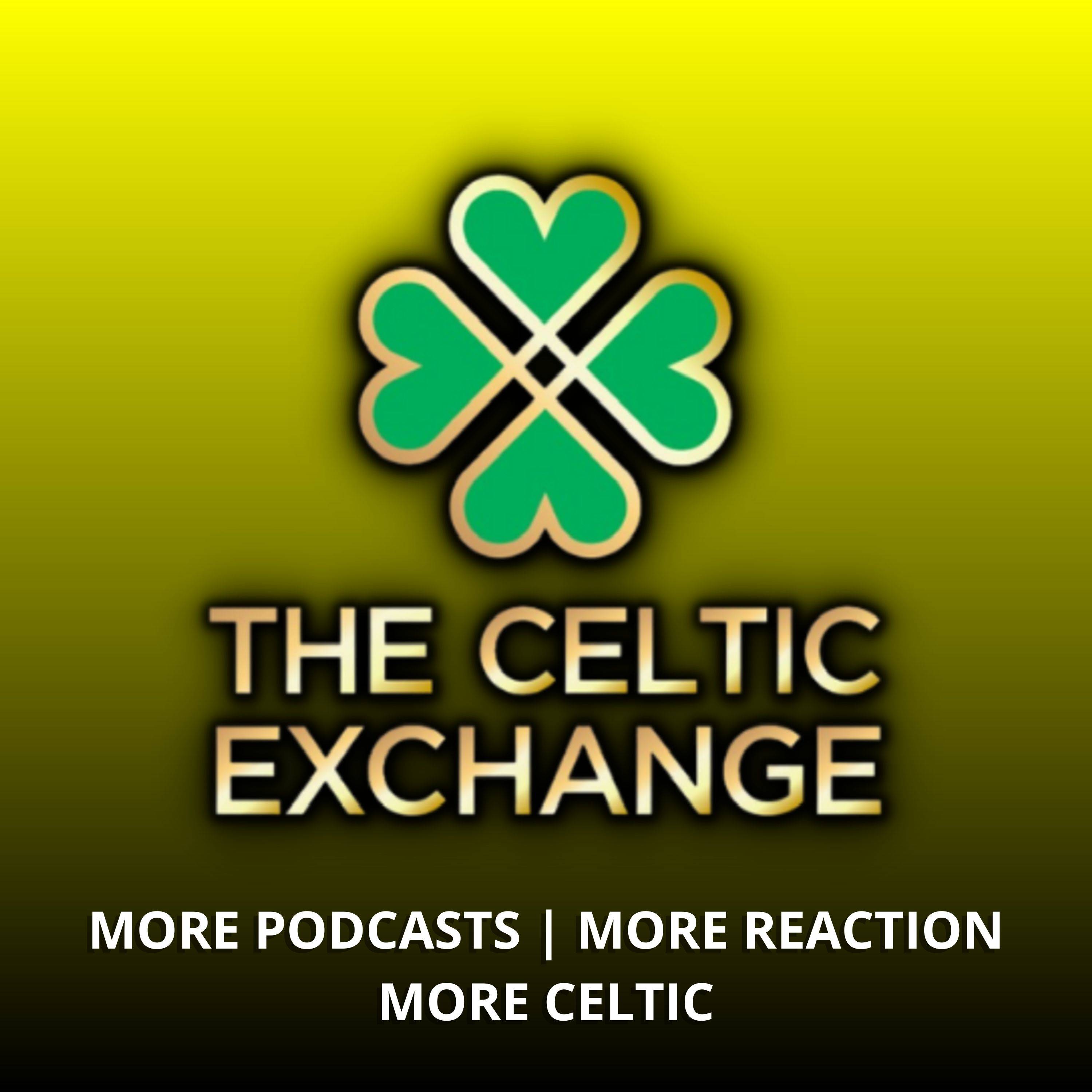 Celtic Exchange Weekly: Another Crash At Killie, Collective Failings & The Kyogo Question