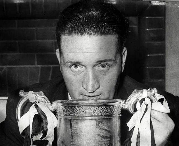 When Jock Stein met Helenio Herrera – Meanwhile, Back in Scotland