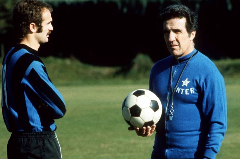 When Stein met Herrera – How our protagonists fared, Helenio Herrera