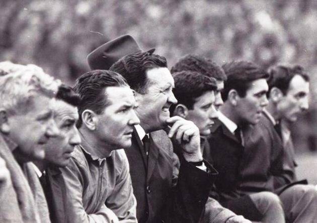 When Stein met Herrera – How our protagonists fared, Jock Stein