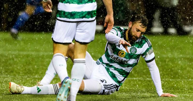 Nat Phillips handed brutal Celtic verdict as Kilmarnock display earns ‘odd one for me’ pundit view