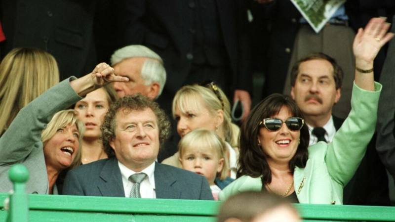 Celtic plan Wim Jansen tribute ahead of Feyenoord clash