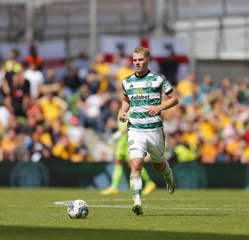 Team’s Up – Stephen Welsh starts for Celtic, Kyogo returns