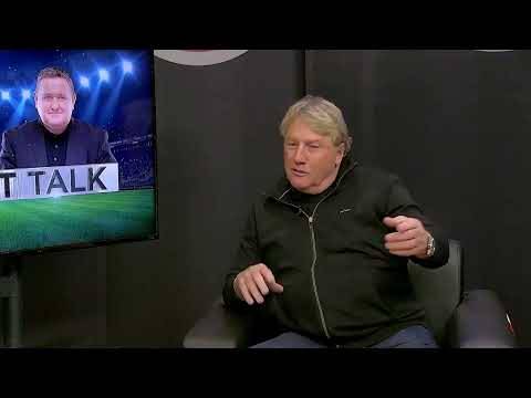 Celtic FC board branded ‘biscuit tin’ by Frank McAvennie