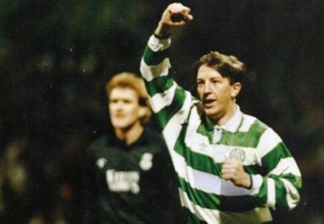 Celtic On This Day – 14th December – David Potter’s Celtic Diary