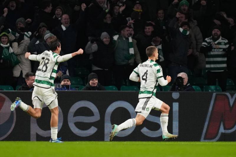 Celtic’s precarious UEFA coefficient position after Champions League group stage