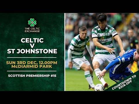 Countdown To Kick-Off: Celtic Return From Rome To Face The Saints