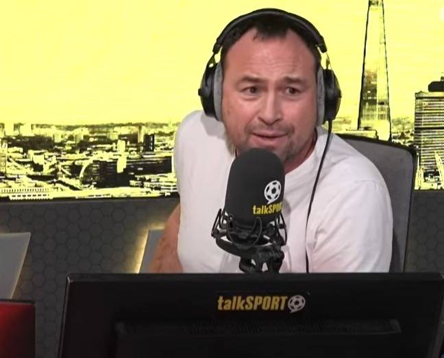 “Get it up ye!” – Jason Cundy sent a message after Celtic’s Champions League win