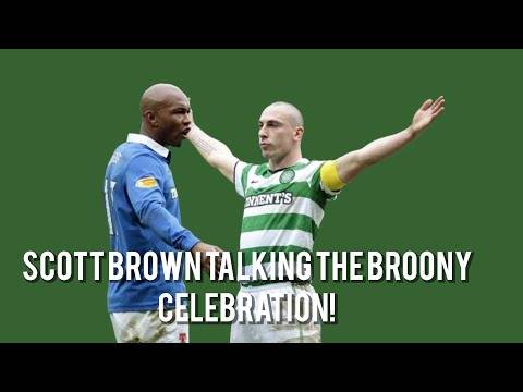 Scott Brown Talking About Rivalry with Diouf! | It Was the Best Booking of My Career