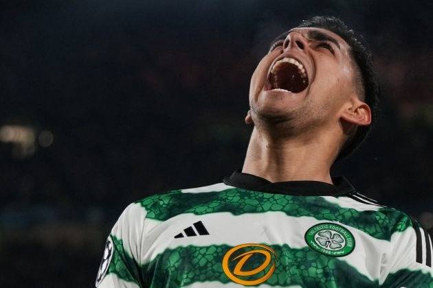 What a week for Celtic and Scottish Football