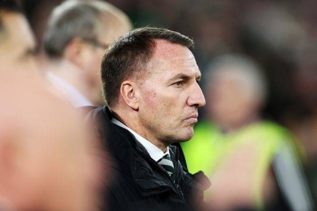 Chris Sutton: Brendan Rodgers needs ‘flawless’ run until winter break