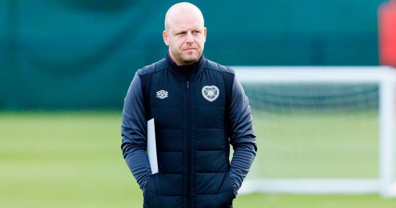 Predicted Hearts XI vs Celtic and team news as Steven Naismith strives for improved fortunes