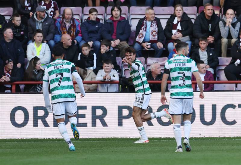 Report: West Ham United are monitoring £1.5m Celtic star Ange Postecoglou described as ‘an eager learner’