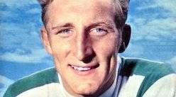 ‘Ach, on You Go. Good Luck,’ Jock Stein’s Final Words As Tommy Gemmell Left Celtic 51 Years Ago