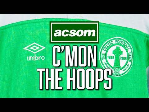 ACSOM’s Charity Weekender // C’MON THE HOOPS // A Celtic State of Mind