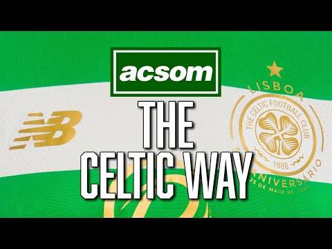 ACSOM’s Charity Weekender // THE CELTIC WAY // A Celtic State of Mind