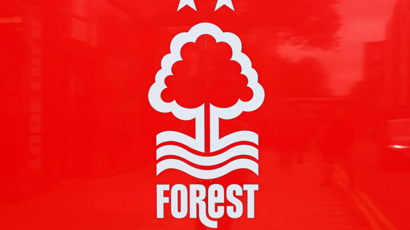 Celtic linked with transfer move for Nottingham Forest defender