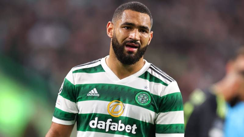 Cameron Carter-Vickers admits what Celtic fans knew already