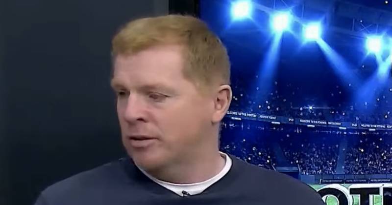 Neil Lennon tells Celtic fans to be careful what they wish for as board abuse sparks Dermot Desmond defence