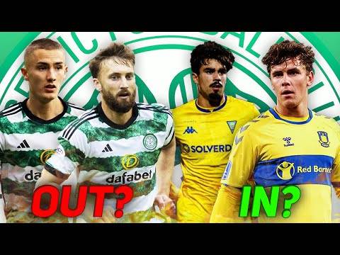 What is January looking like for Celtic? | QUICKFIRE update.