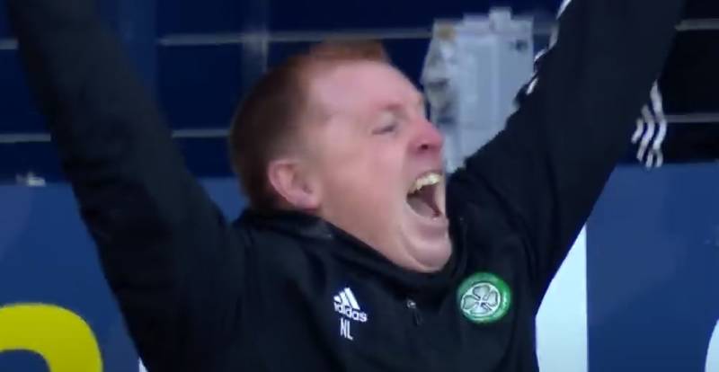 History Bhoy’s Last Hurrah