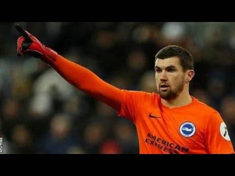 Mathew Ryan: Celtic’s New Number 1??