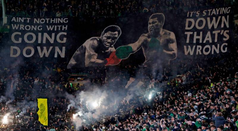 Green Brigade announce dramatic return