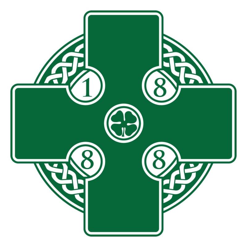 ACSOM’s Charity Weekender // GREEN SUNRISE PODCAST // A Celtic State of Mind