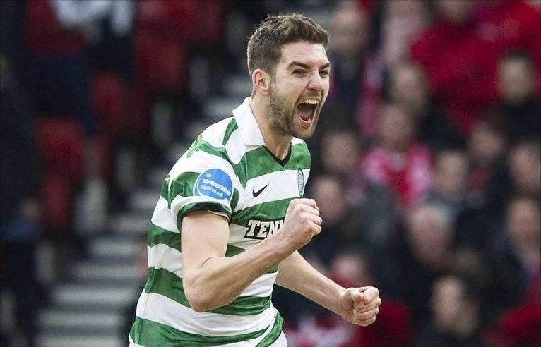 Video: Charlie Mulgrew’s hilarious story after Celtic shocker