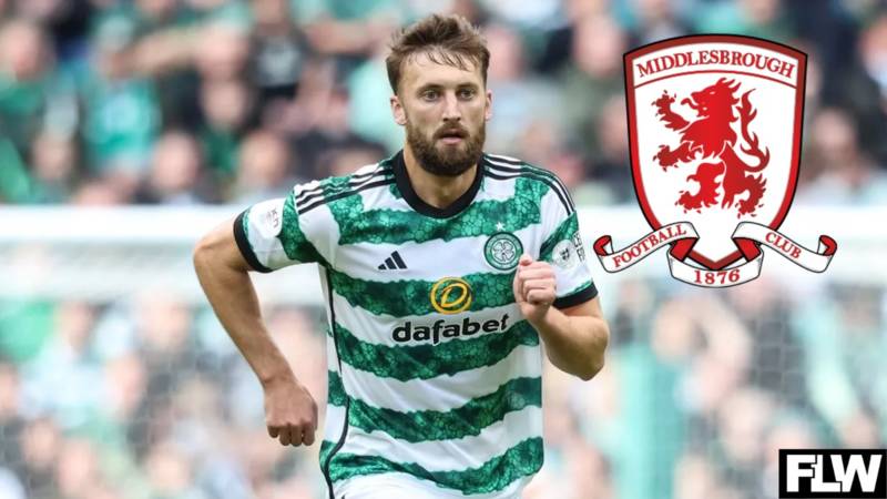 Middlesbrough should swoop for Nat Phillips as he heads for Celtic exit