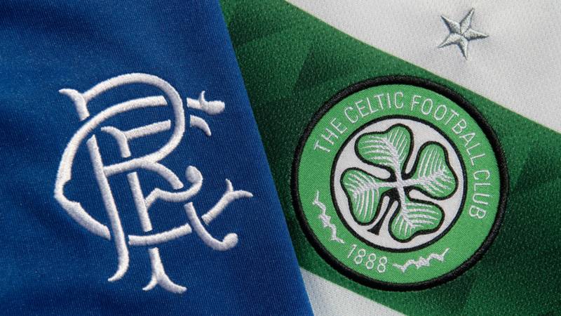 Rangers player makes bold claim before facing Celtic