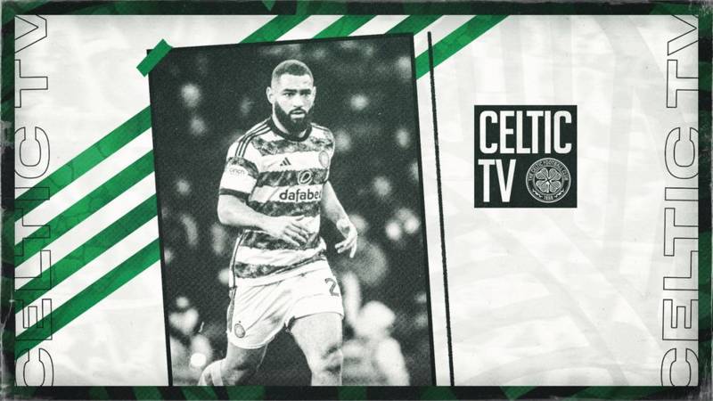 Dundee v Celtic LIVE on Celtic TV for overseas subscribers