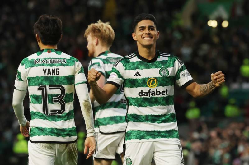 ‘I was being told’: Sky journalist shares the real reason why Celtic didn’t buy a striker this summer