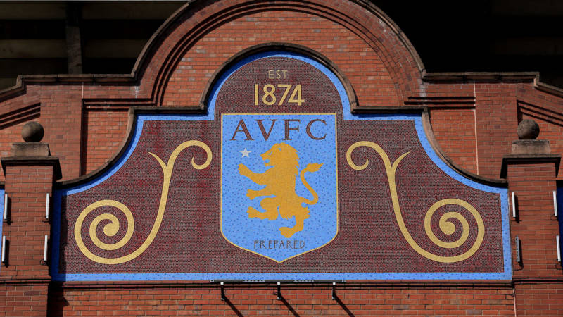 Aston Villa ready to make opening bid for Celtic player