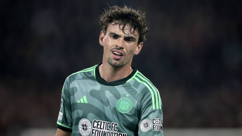 Sky Sports man shares transfer fee Celtic want for Matt O’Riley