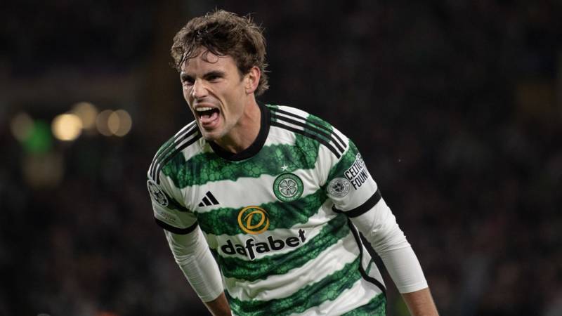 Celtic make Matt O’Riley transfer decision amid exit links