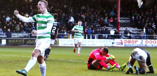 DUNDEE v CELTIC: 5-MINUTE QUIZ