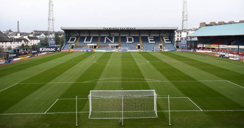 Dundee vs Celtic LIVE score and goal updates from the Scottish Premiership clash at Dens Park