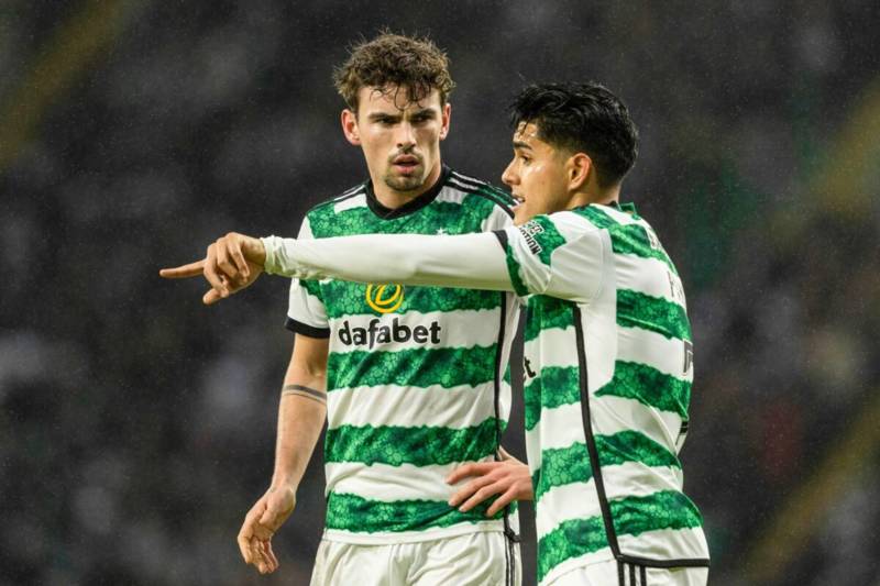 Good News Regarding Matt O’Riley, Celtic Board Focused On Strong Transfer Window