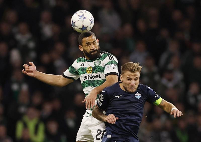 Huge CCV Glasgow Derby Injury Concern For Celtic