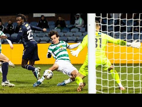 A New Christmas Miracle!! Mikey Johnston Scores 2 Goals for Celtic!!