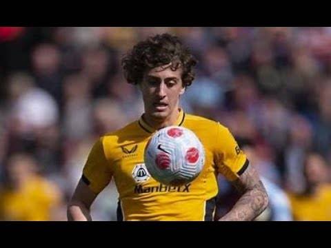 Fabio Silva Loan : No!! ( He signed for Rangers a few hours after I posted the video)