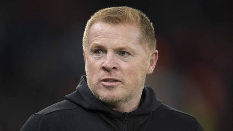 Neil Lennon tips Celtic player for £30 million transfer exit