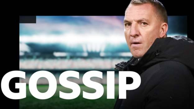 Thursday’s Scottish Gossip