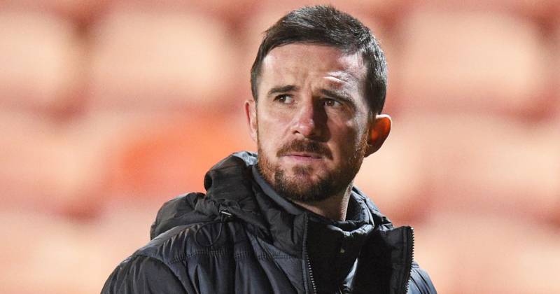 Barry Ferguson names Rangers star vital for Celtic clash – IF he can avoid ‘silliness’